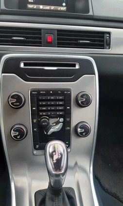 Volvo S80 cena 45900 przebieg: 105000, rok produkcji 2012 z Oświęcim małe 254